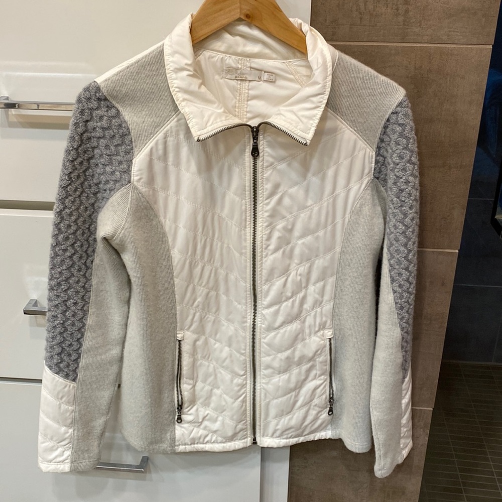 Prana jacket